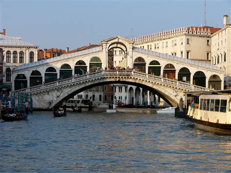 Things To See In Venice Italy Tourist Attractions Learn About Italy