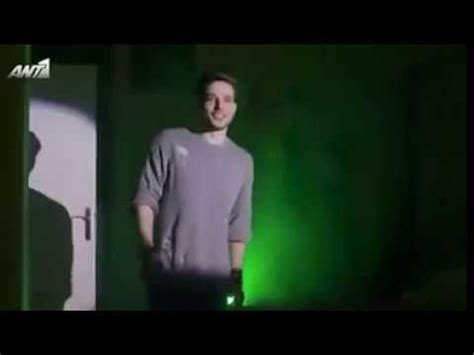 However, morris silver and pierre chantraine propose a derivation from ἄρος (áros, use, profit, help) instead. Ο Αρης Μακρης στο Ταμάμ - YouTube