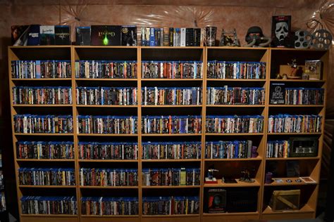 Post Pictures Of Your Blu Ray Collection Page 224 Blu Ray Forum