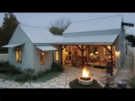 They can cost as little as a few bucks and a few hours. Best Retirement House Design Retirement Home, cheap small ...