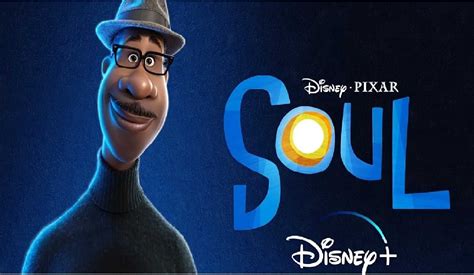 5 Motivos Para Assistir Soul Nova Animação Da Pixar No Disney