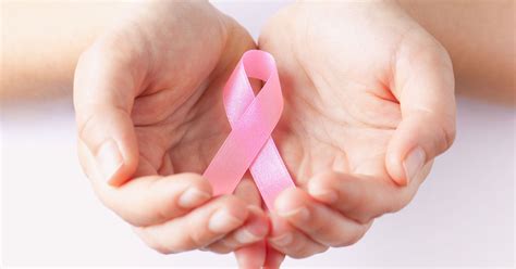 October Is National Breast Cancer Awareness Month — Elevated Health