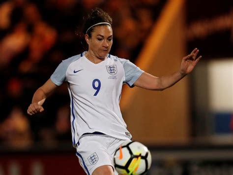 Jodie Taylor Remembers Incredible England Win