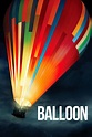 Ballon (2018) movie at MovieScore™
