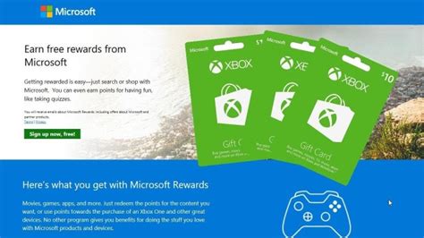 Xbox Guns Swords And Microsoft Rewards Thexboxhub
