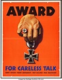 World War II Propaganda (U.S. Government Printing Office, 1944). | Lot ...