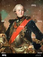 Portrait von Grigori Orlow (1734-1783) - fjodor Rokotov, circa 1762 ...