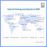 How Much Does 1 Bitcoin Cost In Usd