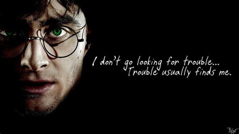 Computer Backgrounds Harry Potter Quotes