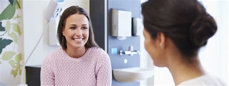 Preparing Your Daughter For Her First Gynecology Visit Dr Mariel