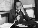 Robert Moses | NYC Urban Planner & Public Official | Britannica