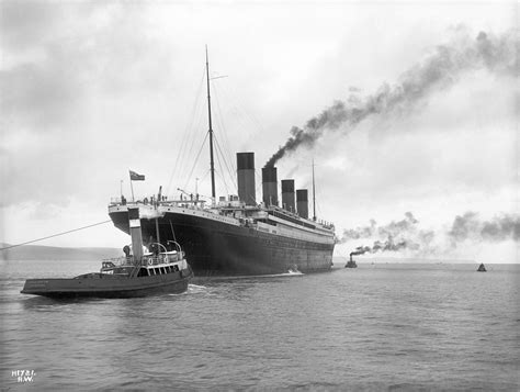 Filerms Titanic 2
