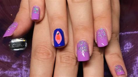 Vagina Nails Are The Newest Trend In Nsfw Nail Art Mashable