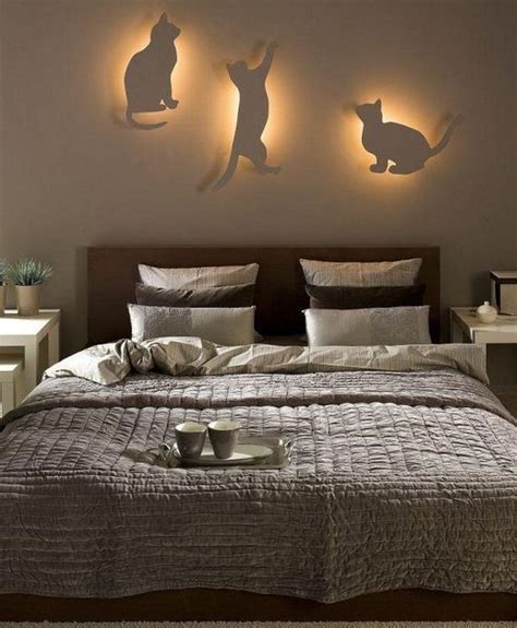 45 Best Bedroom Lights Create A Romantic Atmosphere Pandriva