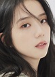 BLACKPINK’s Jisoo Shines In New Profile Photos For Acting Career | Soompi