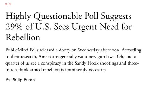 American Support For Conspiracy Theories Isnt New Capitol Insurrection Only Brought It To Light