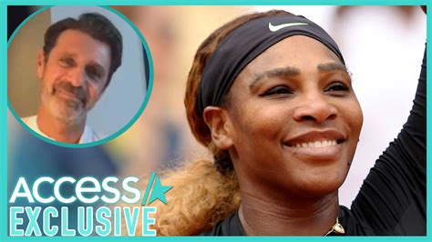 Serena Williams Coach Reacts To Will Smith Playing Tennis Legends Dad