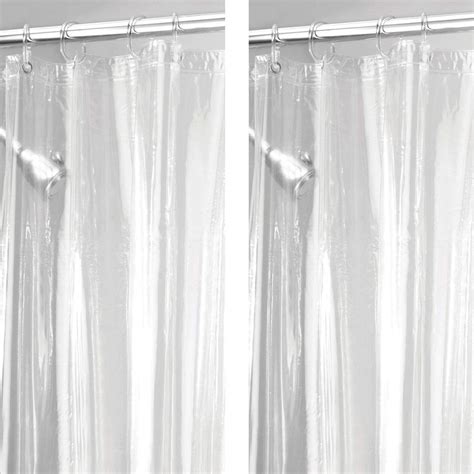 Clear Vinyl Outdoor Curtains Curtains And Drapes 2023