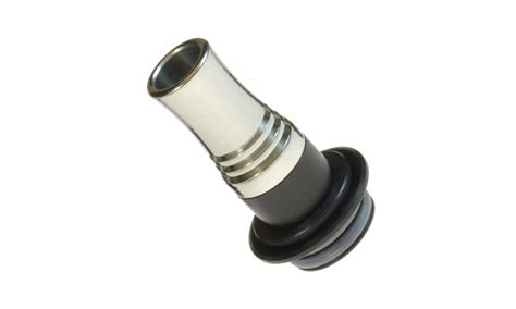 Armerah Anti Spit Back 810 Drip Tip Mouthpiece For Ecig Tanks And