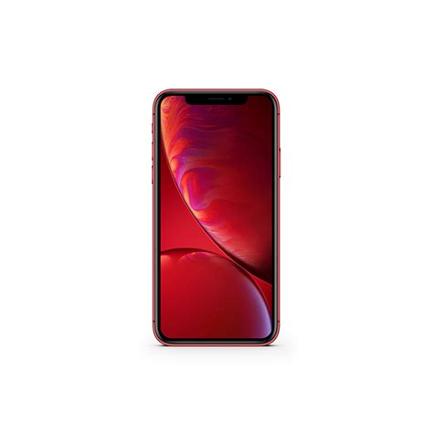 Apple Iphone Xr 128gb Mt022lla Specifications