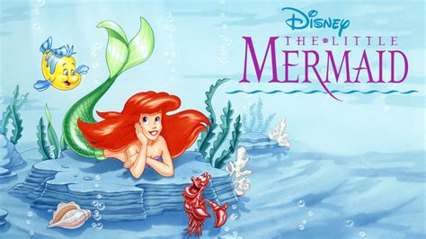 watch the little mermaid series full episodes disney