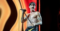Red Hot Chili Peppers Confirm 2023 World Tour Dates