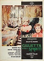 Giulietta de los espíritus (1965) | Cinemaficionados
