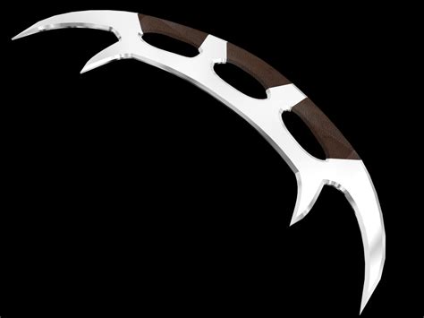 Klingon Batleth By Grimthor On Deviantart