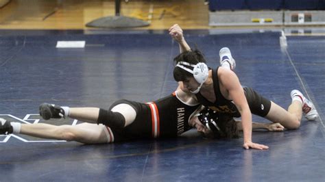 Trenton Times Wrestling Notebook Unbeatens Hopewell Valley And Robbinsville To Meet Thursday
