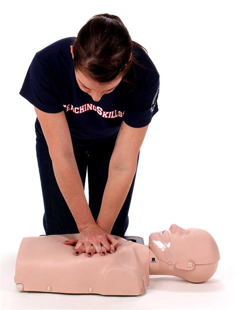 Are We Giving Cpr Compressions Too Hard And Too Fast