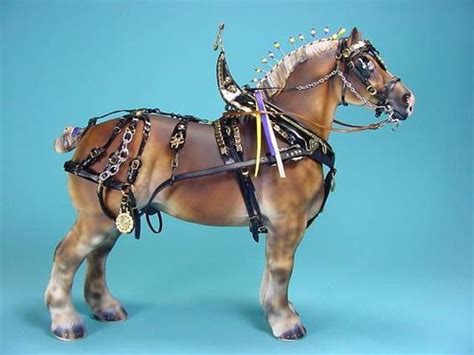 11 Toy Model Horses That Look Incredibly Realistic Horses Bryer