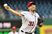 Max Scherzer is as unhittable as they come - Beyond the Box Score