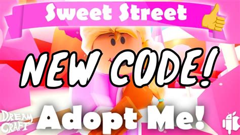 Roblox 💖 Adopt Me 💖 Brand New Code Bucks Youtube