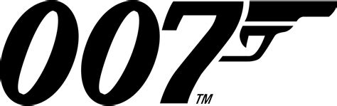 File:007 logo.svg - Wikipedia png image