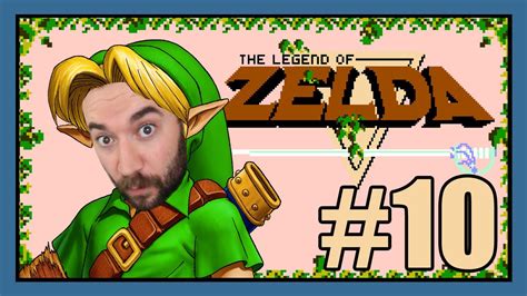 The Legend Of Zelda 10 Youtube