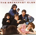 The Breakfast Club (Original Motion Picture Soundtrack) (1991, CD ...