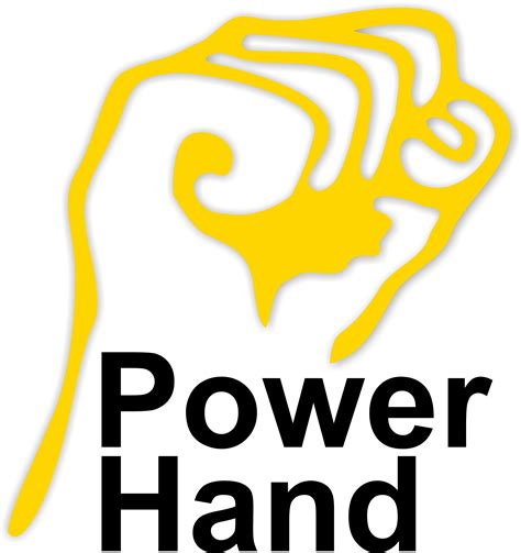 Contact Us Power Hand