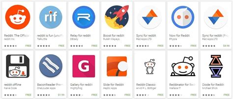 Good investment apps allow you to invest in stocks, etfs, and other assets from your phone or tablet, with no surprise fees. 12 Best Reddit Apps for Android in 2020 Free | Get ...