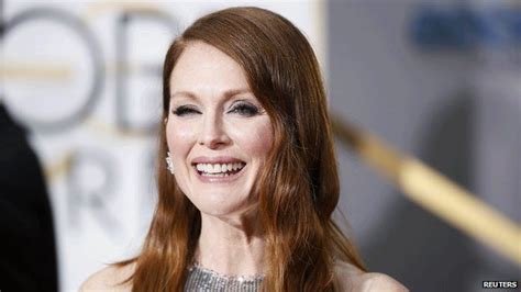Oscars 2015 Best Actress Nominees Bbc News