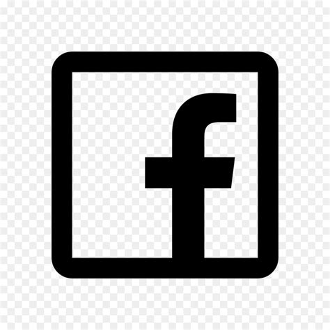 Facebook คอมพิวเตอร์ของไอคอน โลโก้ Png Png Facebook คอมพิวเตอร์ของ