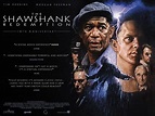 Movie Analysis: “The Shawshank Redemption” – Go Into The Story
