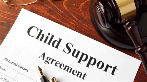 Using the child support guidelines, support is primarily based on parental income. How Back Child Support Works - Paying or Collecting