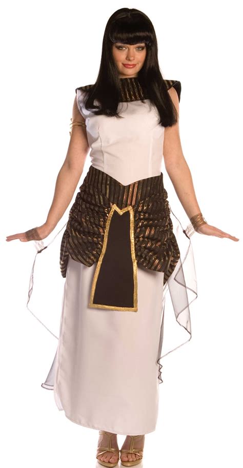 Egyptian Queen Cleopatra Costume