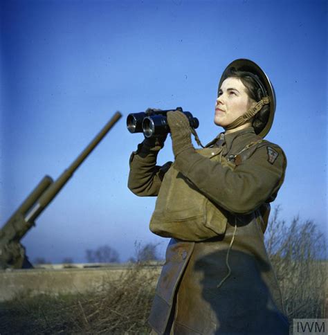 Amazing Colour Photos Of The Second World War Imperial War Museums