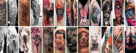 The Different Tattoo Styles Part Magnum Xiii