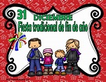 Efemérides del mes de diciembre estupendos diseños | Material Educativo