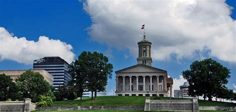 Angry Over ‘sex Week Legislators In Tennessee Attempt To Bar Outside