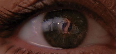 Extreme Close Up The Art Of Eyes In Film Horror Land Horror
