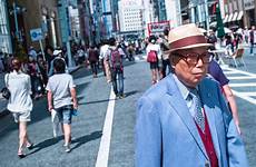 man fashion old japanese tokyo timeless tokyotimes