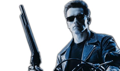 Terminator Png Transparent Image Download Size 960x570px